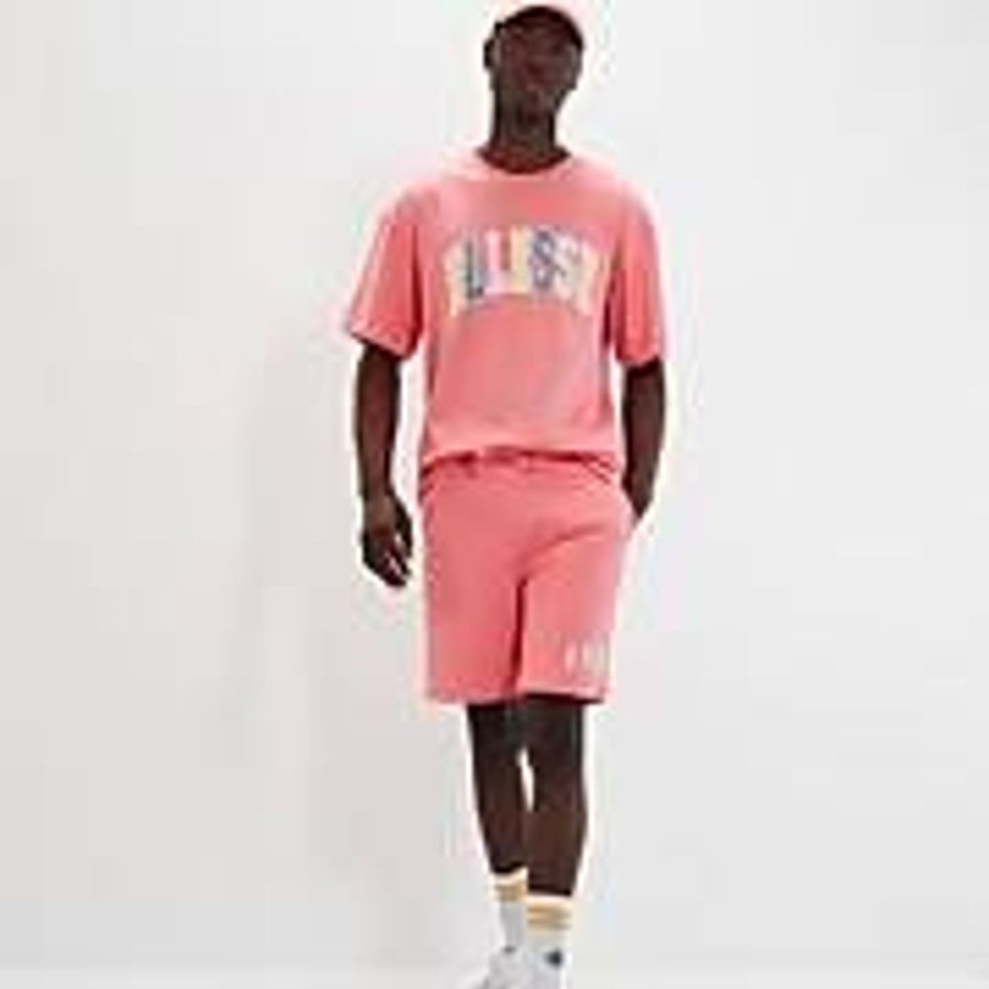 Women Ellesse Shorts | Unisex Haven Short Pink