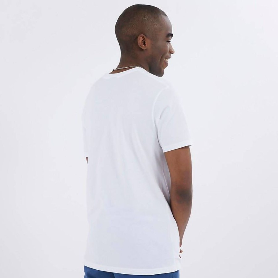 Men Ellesse T-Shirts | Men'S Ollio Tee White