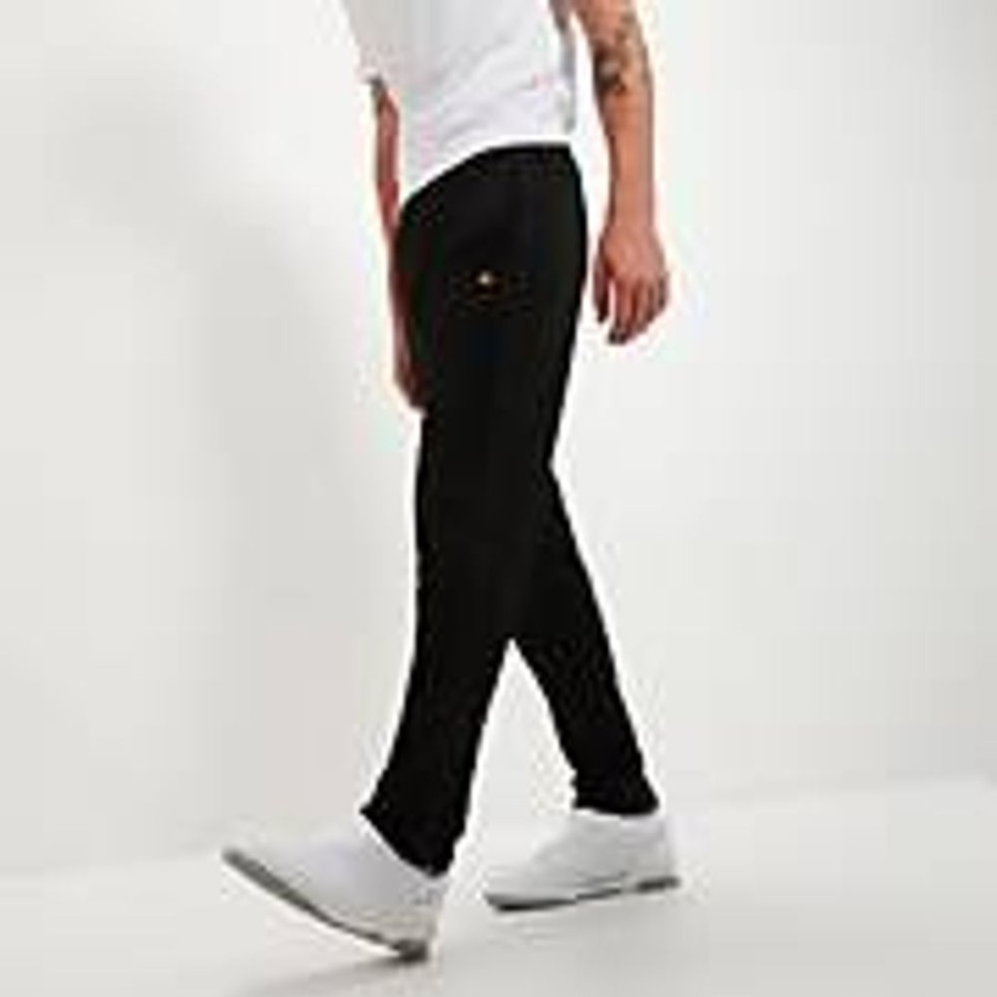 Men ELLESSE Tracksuits | Men'S Kochab Track Pant Black