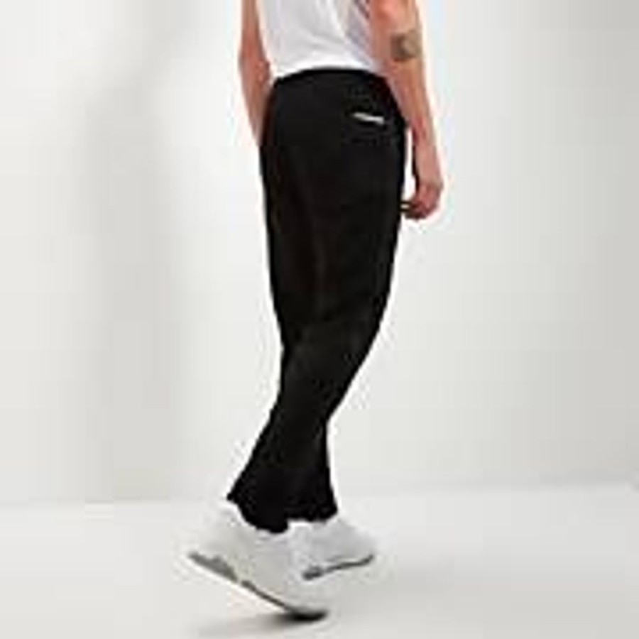 Men ELLESSE Tracksuits | Men'S Kochab Track Pant Black