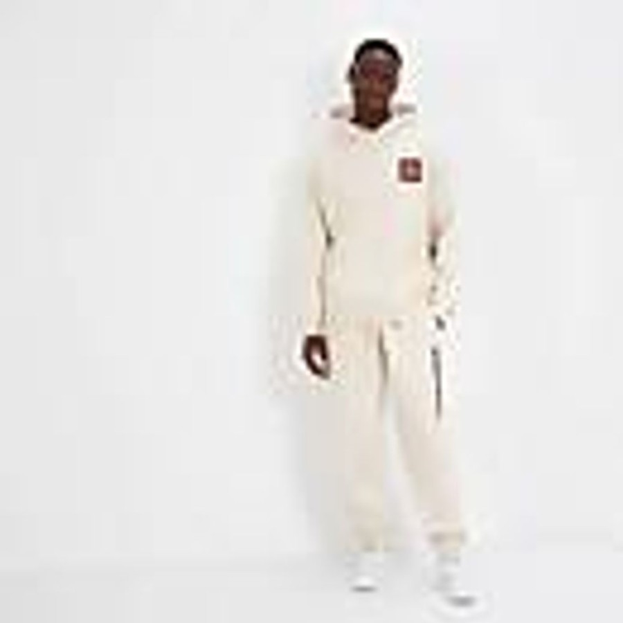 Men ELLESSE Hoodies & Sweatshirts | Men'S Prerro Oh Hoody Off White