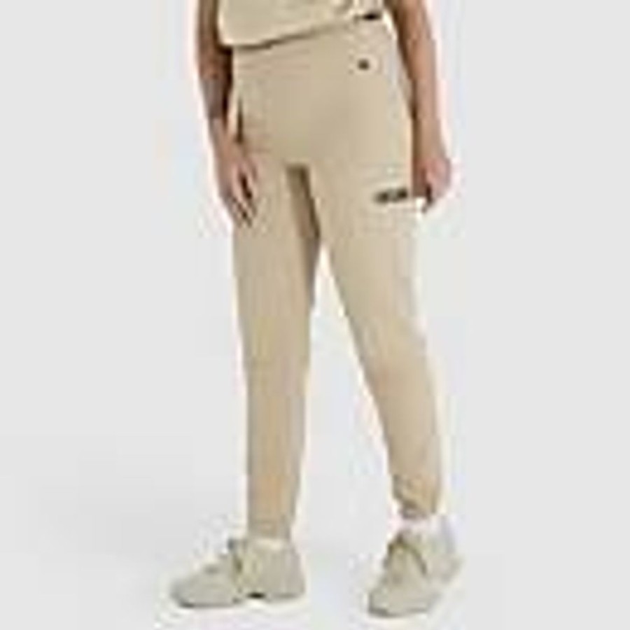 Women Ellesse Joggers & Leggings | Women'S Avella Jog Pant Beige