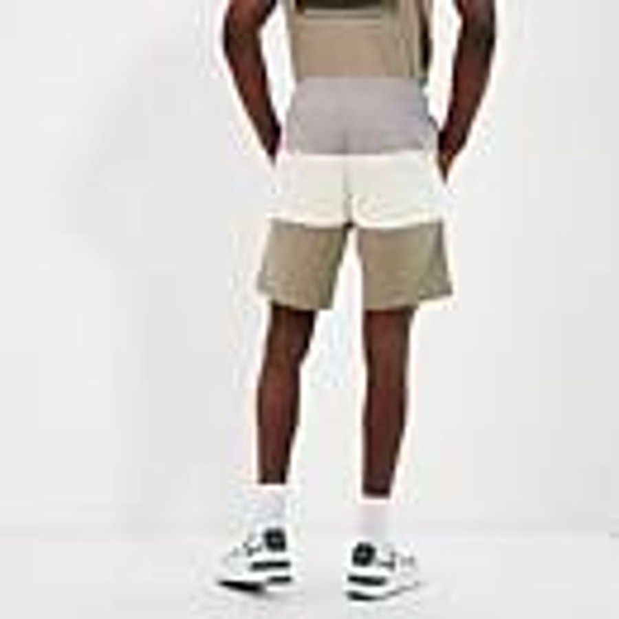 Men Ellesse Shorts | Men'S Chevy Short Grey