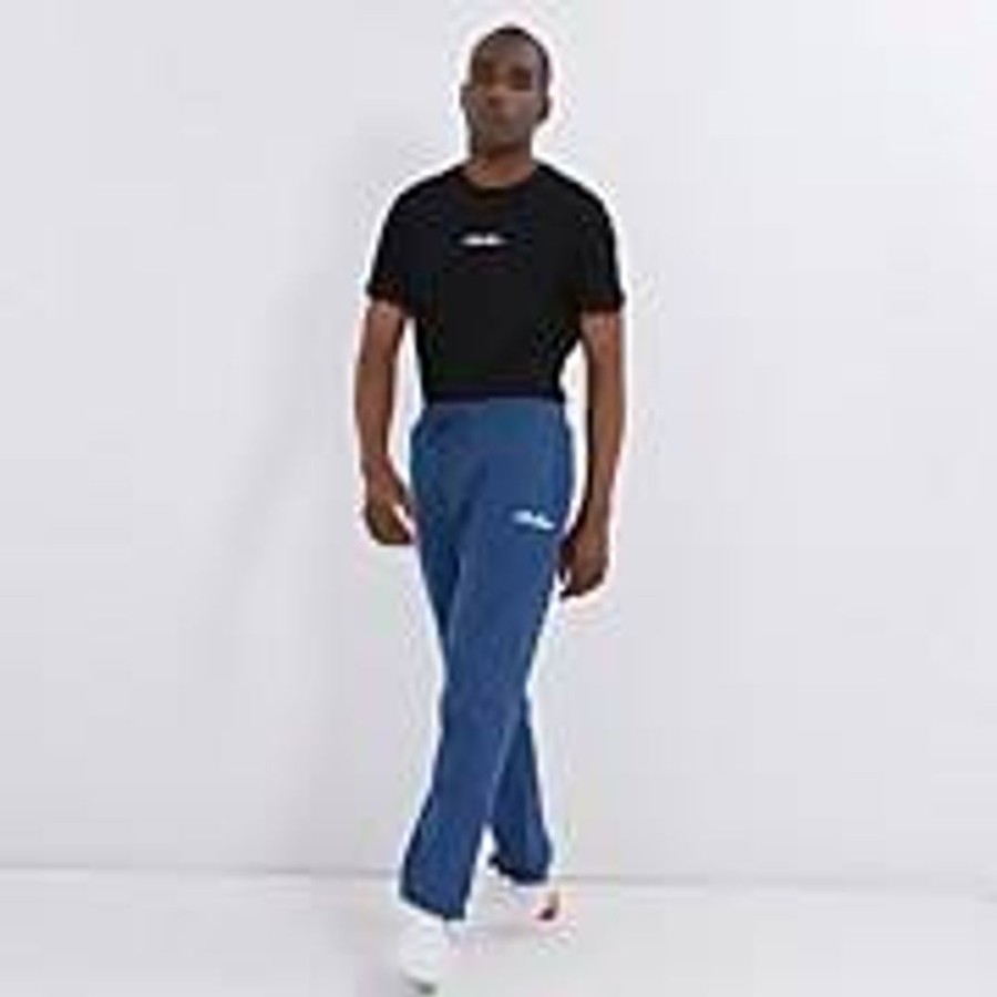 Men Ellesse Joggers | Men'S Cravo Jog Pant Blue