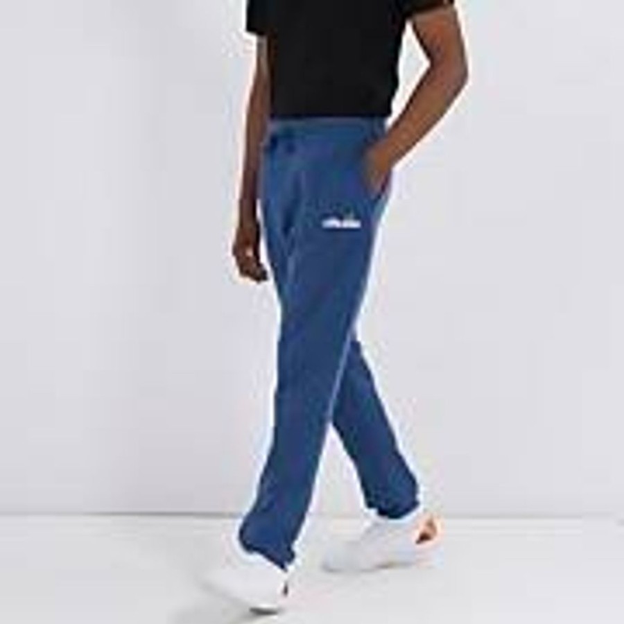 Men Ellesse Joggers | Men'S Cravo Jog Pant Blue