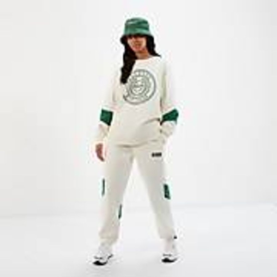 Women Ellesse Joggers & Leggings | Women'S Joinne Jog Pant Off White