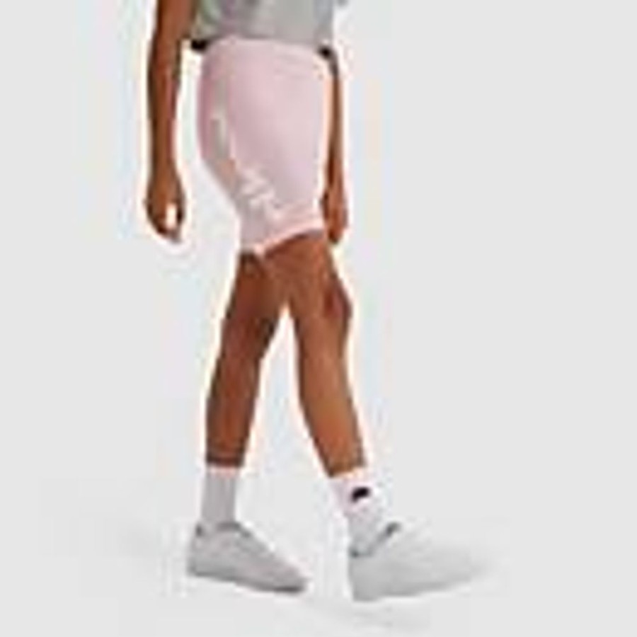 Women Ellesse Shorts | Women'S Tour Cycle Short Light Pink